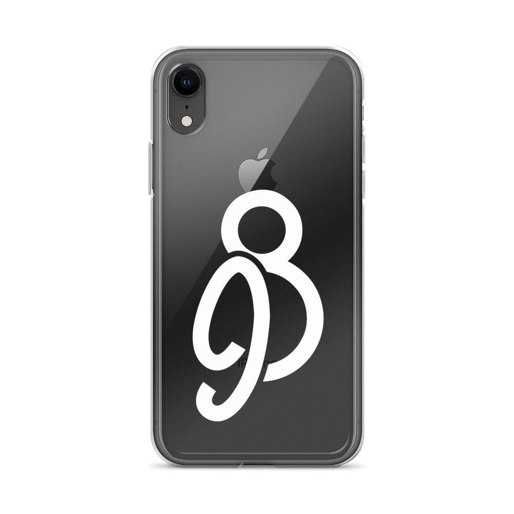 Jacobi Boykins "Elite" iPhone Case - Fan Arch