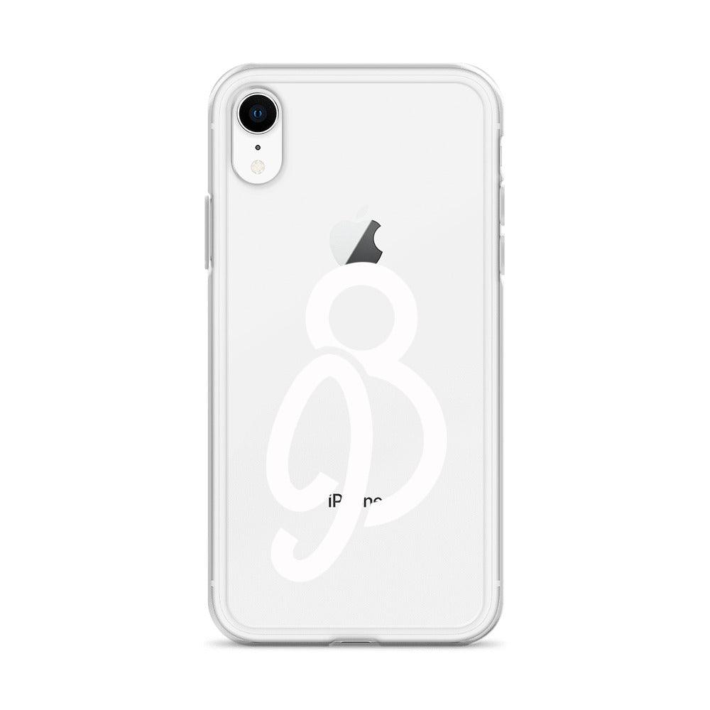 Jacobi Boykins "Elite" iPhone Case - Fan Arch