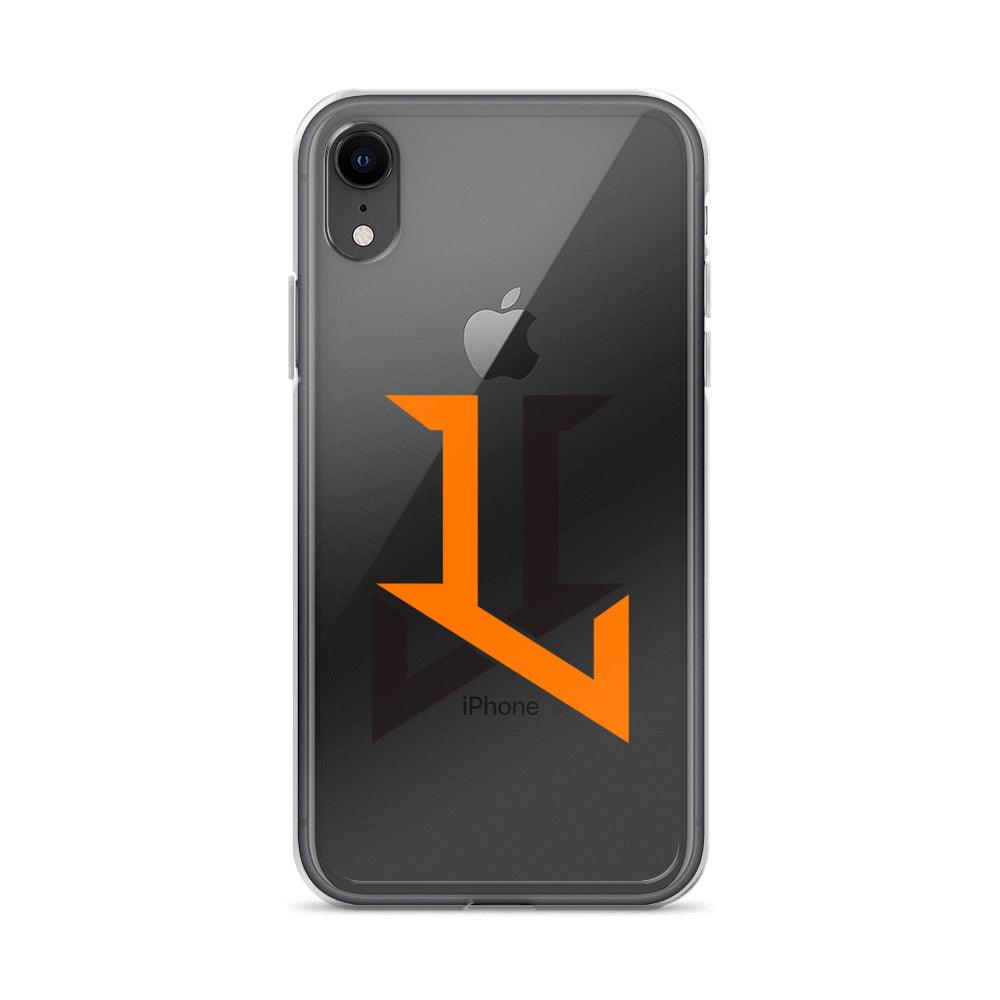 Logan Jordan "Essential" iPhone Case - Fan Arch