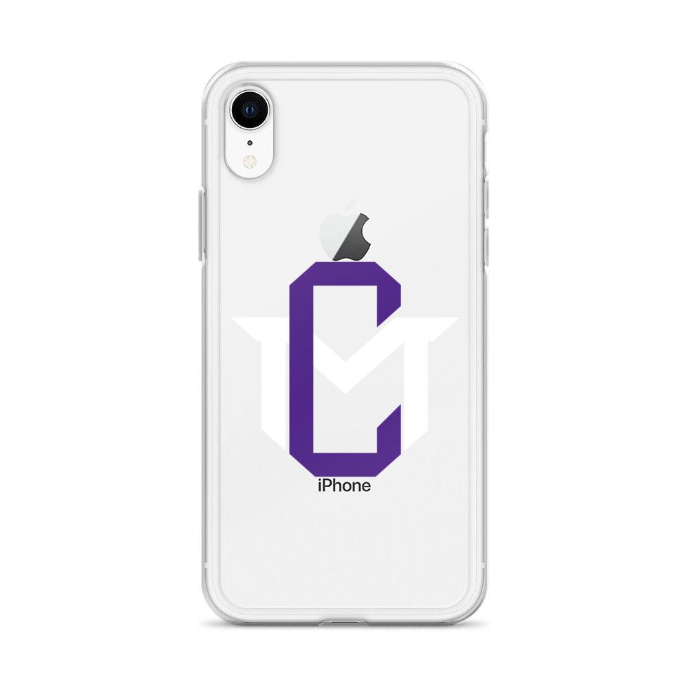 Cincere Mason "Essential" iPhone Case - Fan Arch