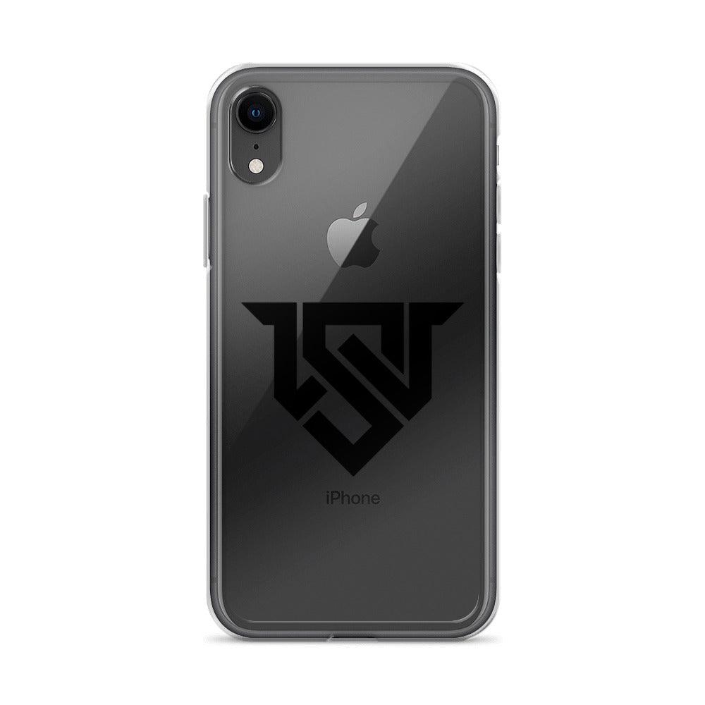 Sam Webb "Elite" iPhone Case - Fan Arch