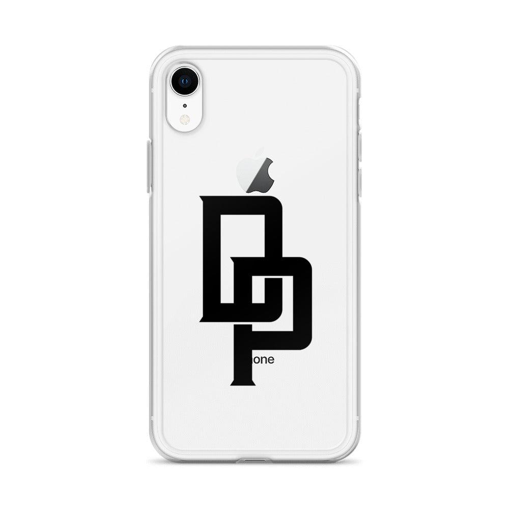 Drake Pierson "Essential" iPhone Case - Fan Arch