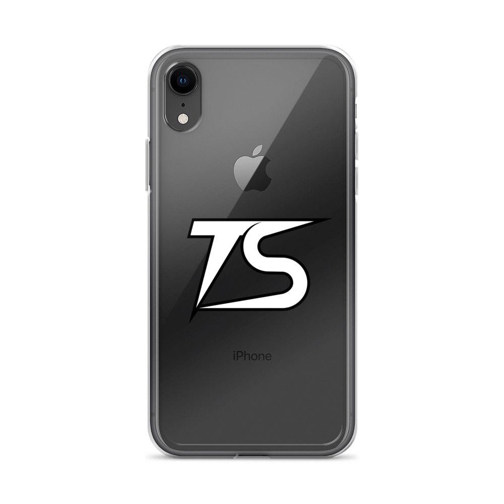 Trevon Scott "Elite" iPhone Case - Fan Arch