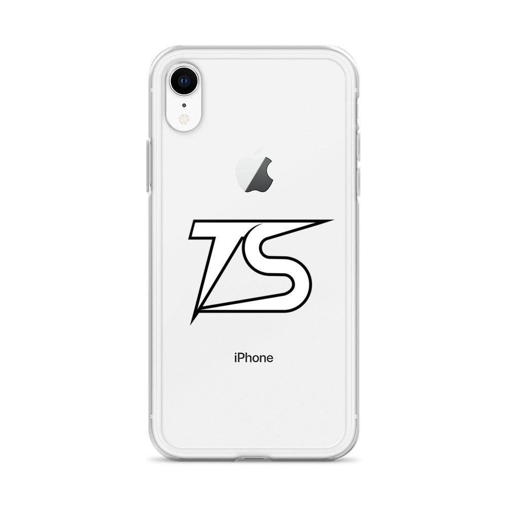 Trevon Scott "Elite" iPhone Case - Fan Arch