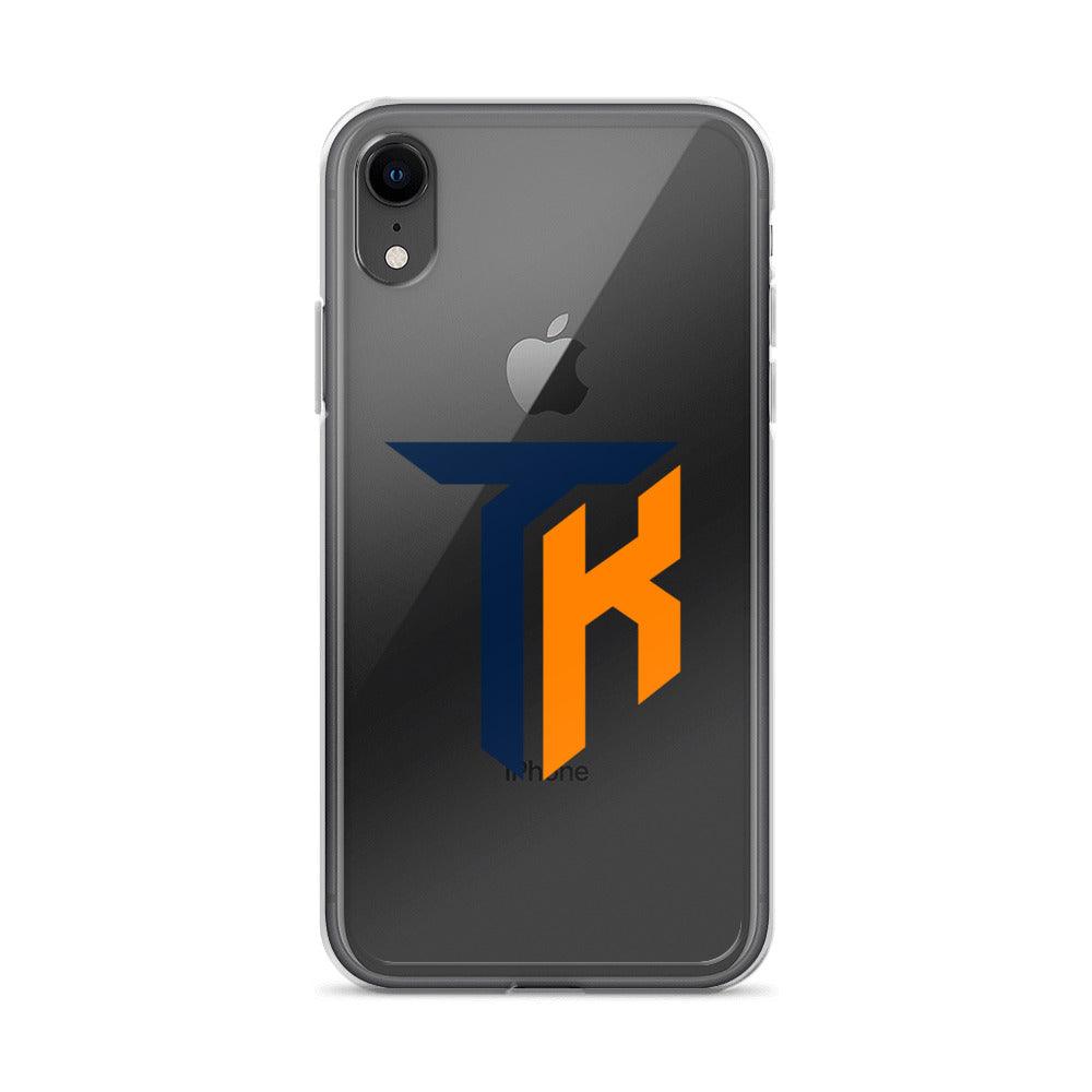 Tyrice Knight "Elite" iPhone Case - Fan Arch