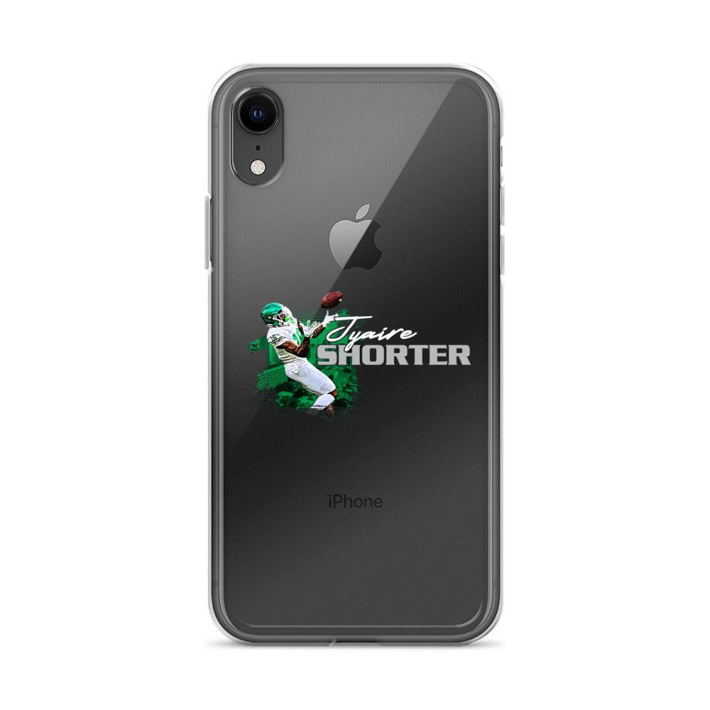 Jyaire Shorter "Essential" iPhone Case - Fan Arch