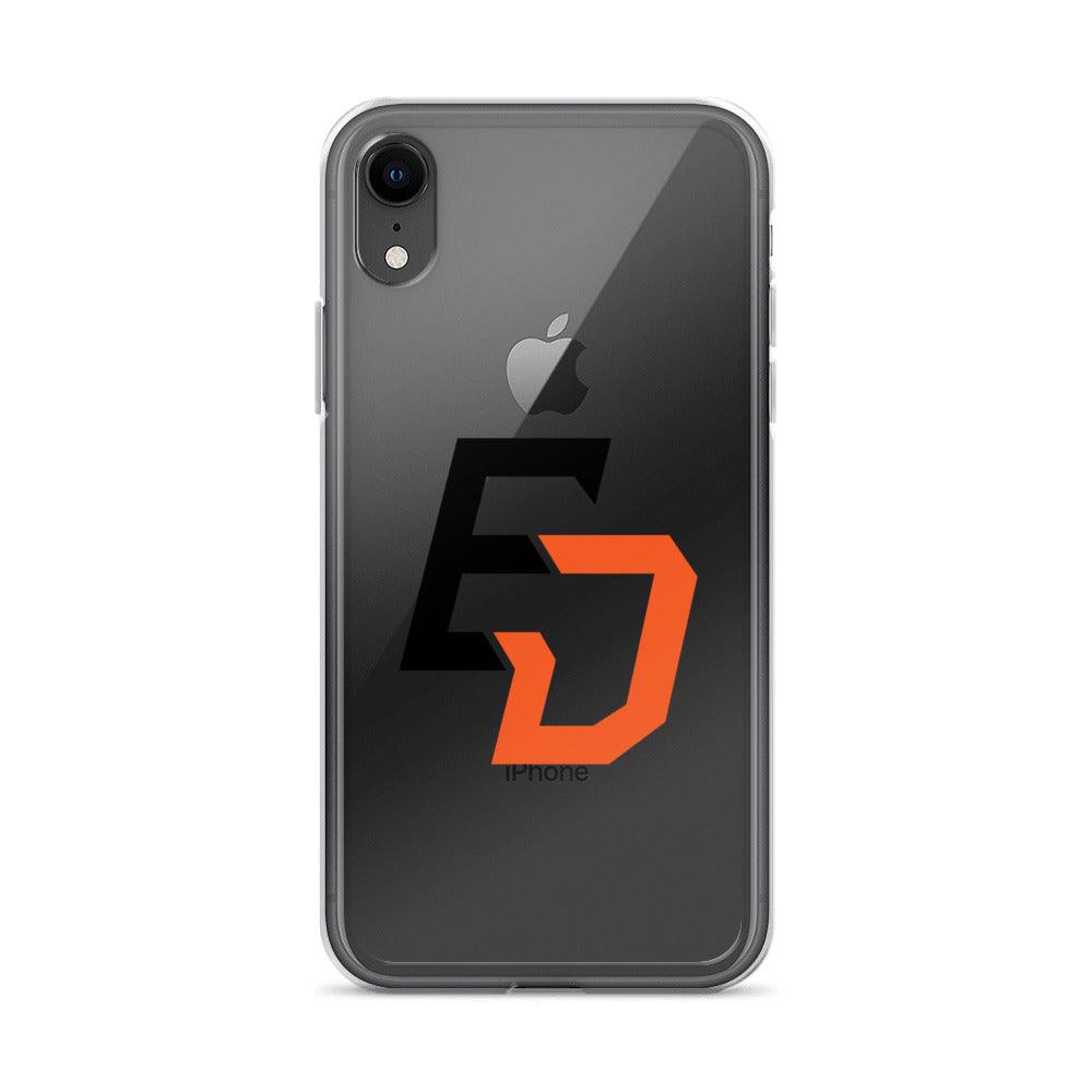 Ernie Day "Essential" iPhone Case - Fan Arch