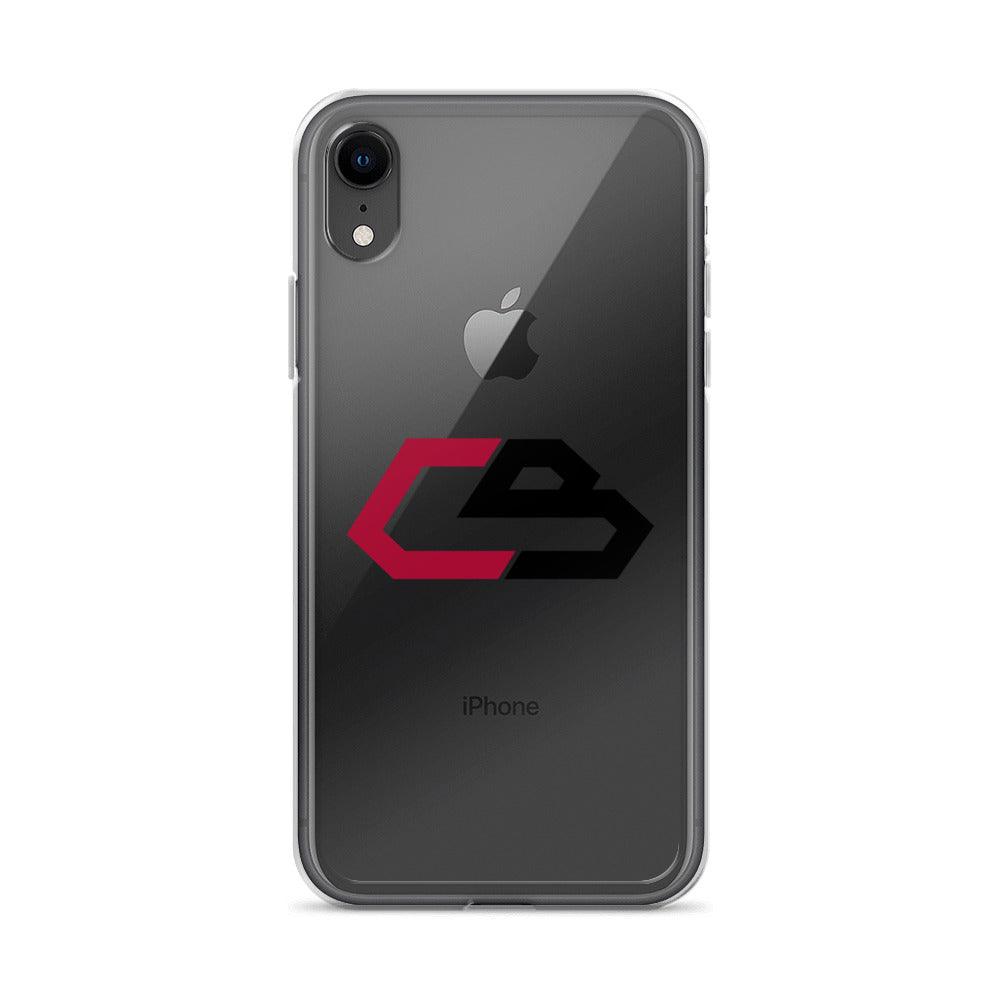 Charles Bediako "Elite" iPhone Case - Fan Arch