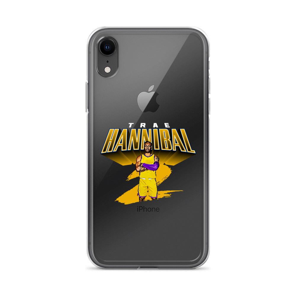 Trae Hannibal "Gameday" iPhone Case - Fan Arch