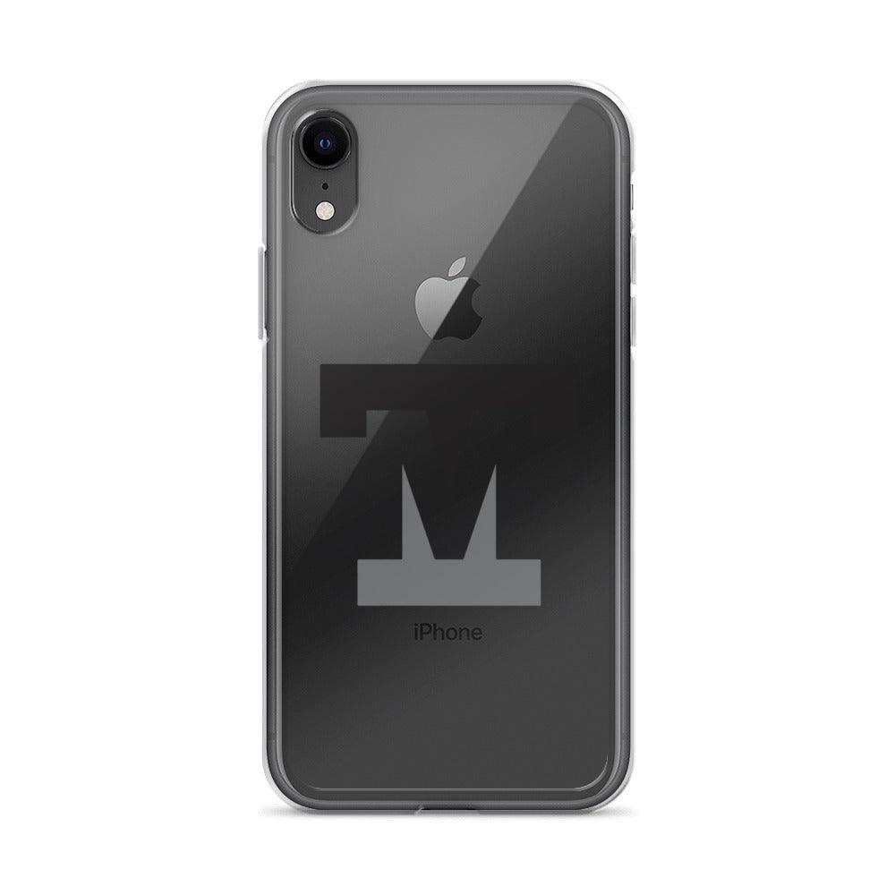 Tanner Mink "Elite" iPhone Case - Fan Arch