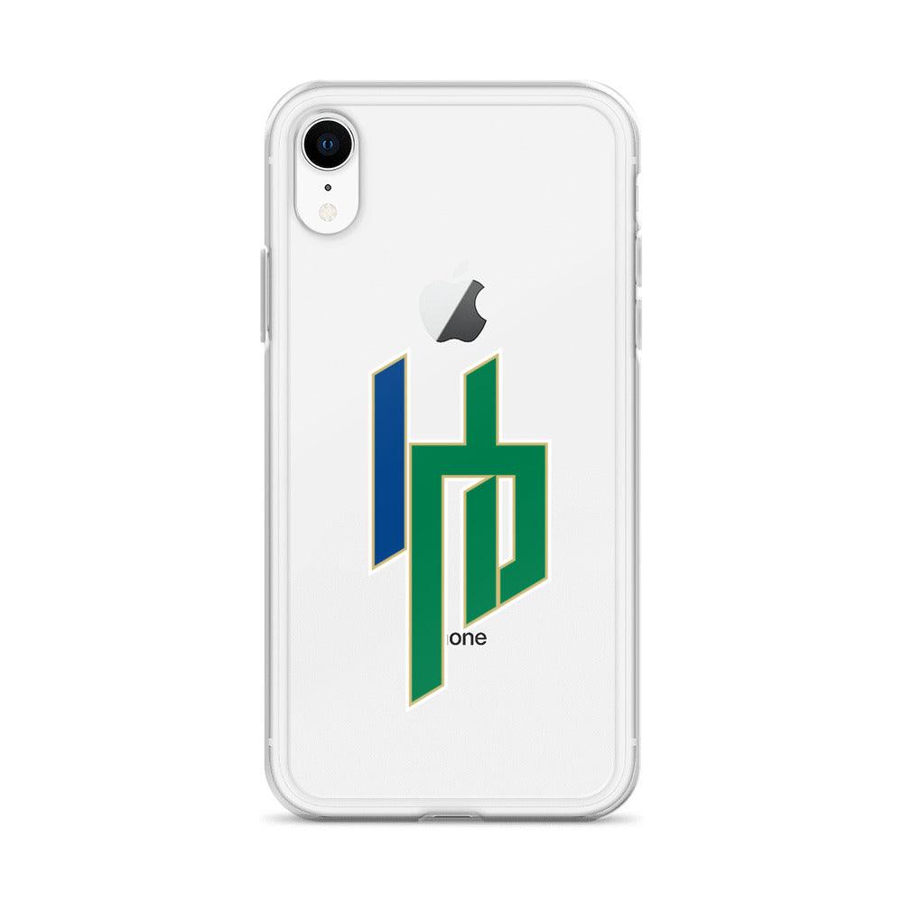 Harrison Povey "Essential" iPhone Case - Fan Arch