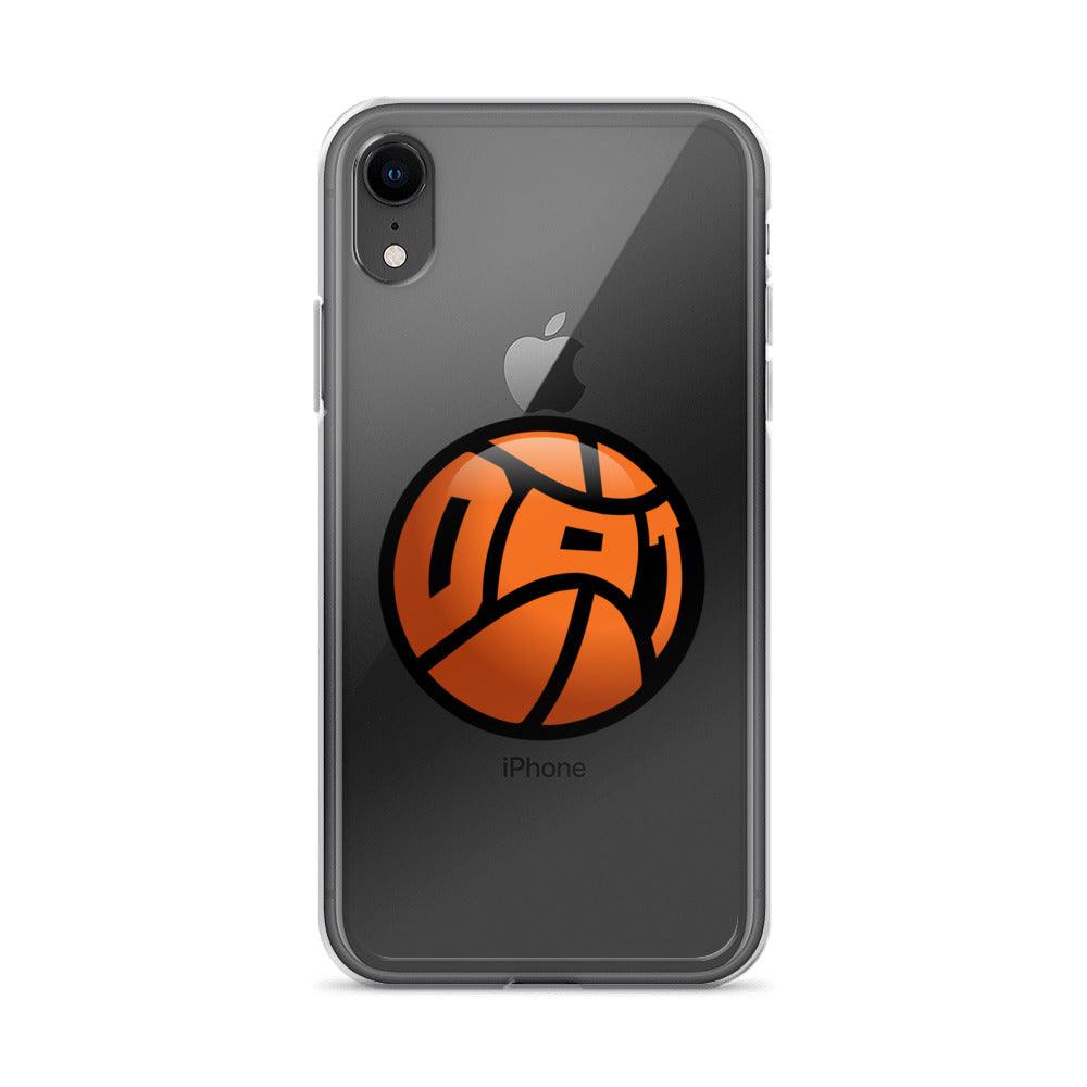 B Dot "Baller" iPhone Case - Fan Arch