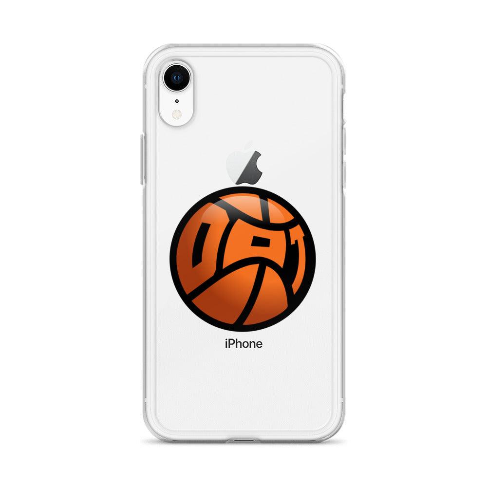 B Dot "Baller" iPhone Case - Fan Arch