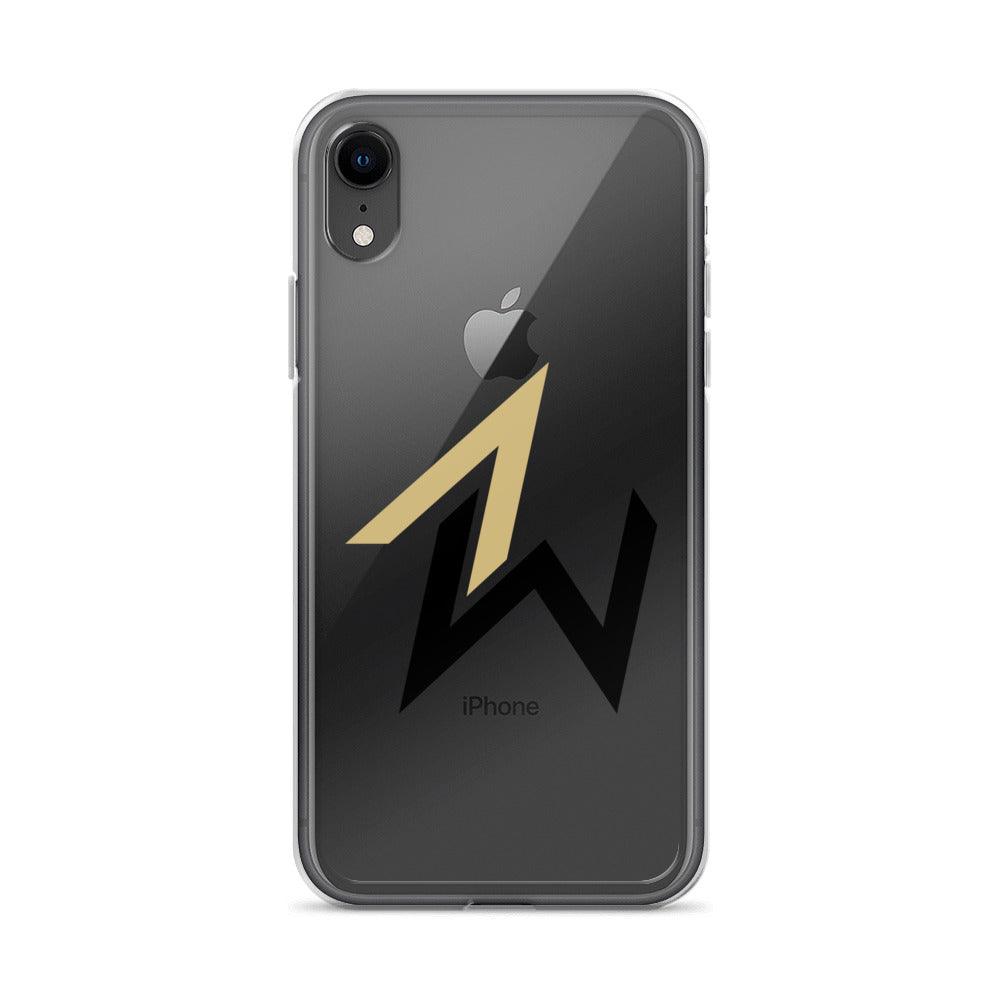 Austin Williams "Essential" iPhone Case - Fan Arch