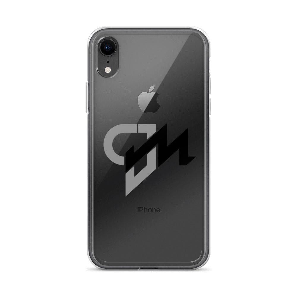 CJ Marable "Essential" iPhone Case - Fan Arch