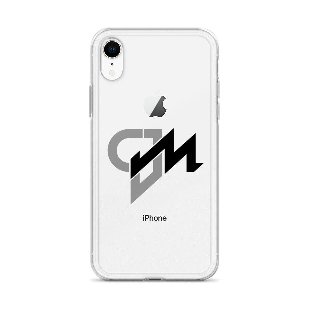 CJ Marable "Essential" iPhone Case - Fan Arch