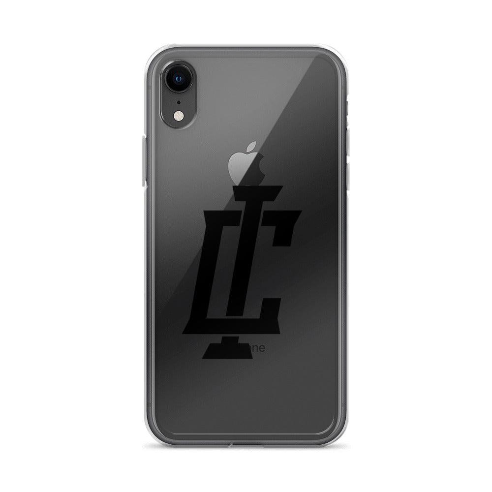 Isaiah Crawford "Essential" iPhone Case - Fan Arch