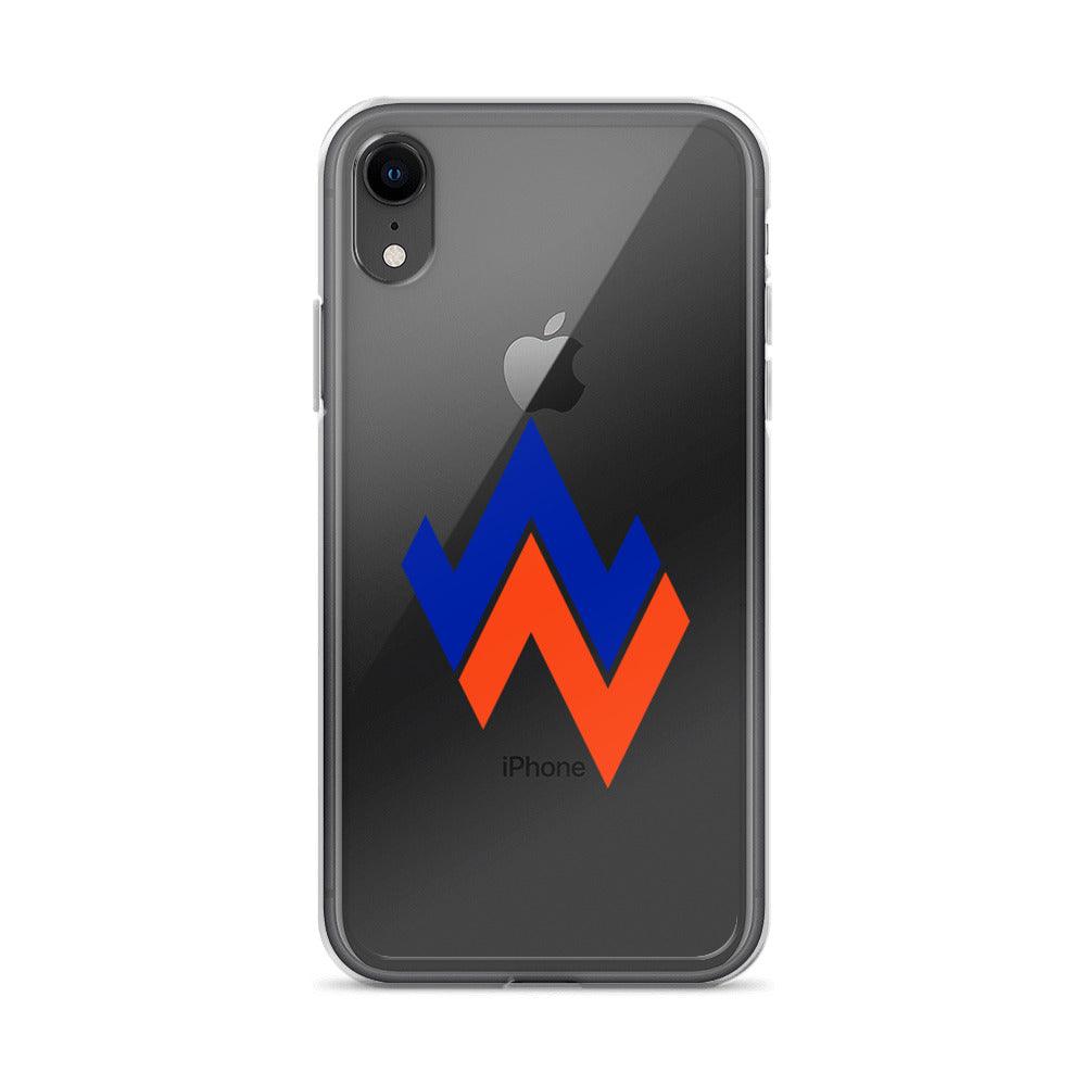 Will Norman "Essential" iPhone Case - Fan Arch