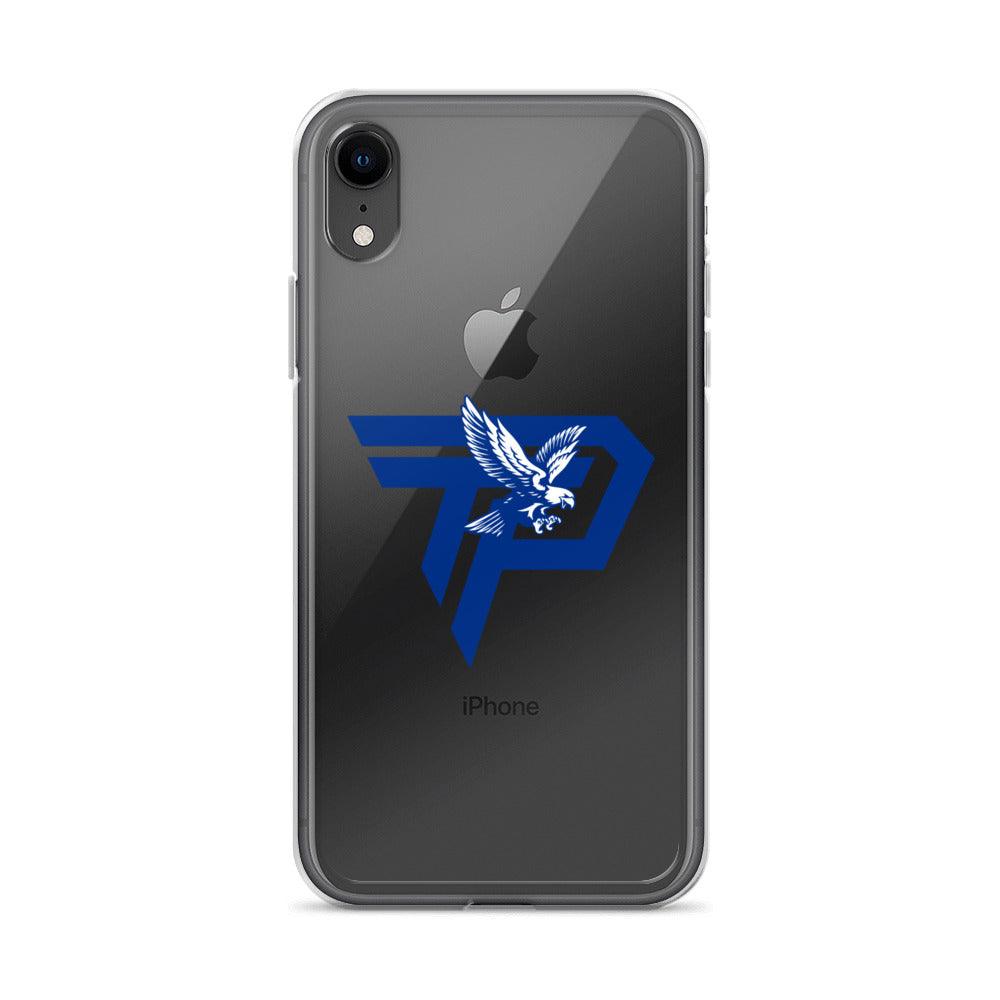 Tyrese Proctor "Essential" iPhone Case - Fan Arch