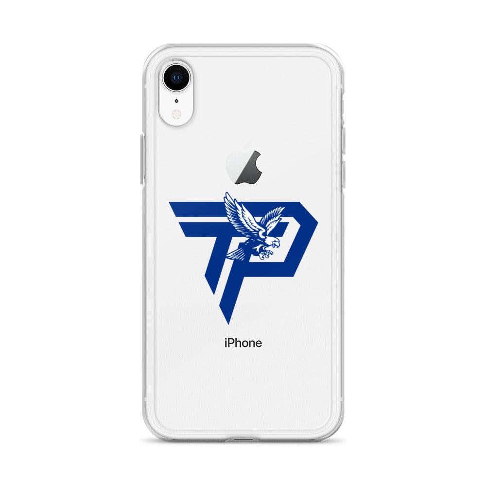 Tyrese Proctor "Essential" iPhone Case - Fan Arch