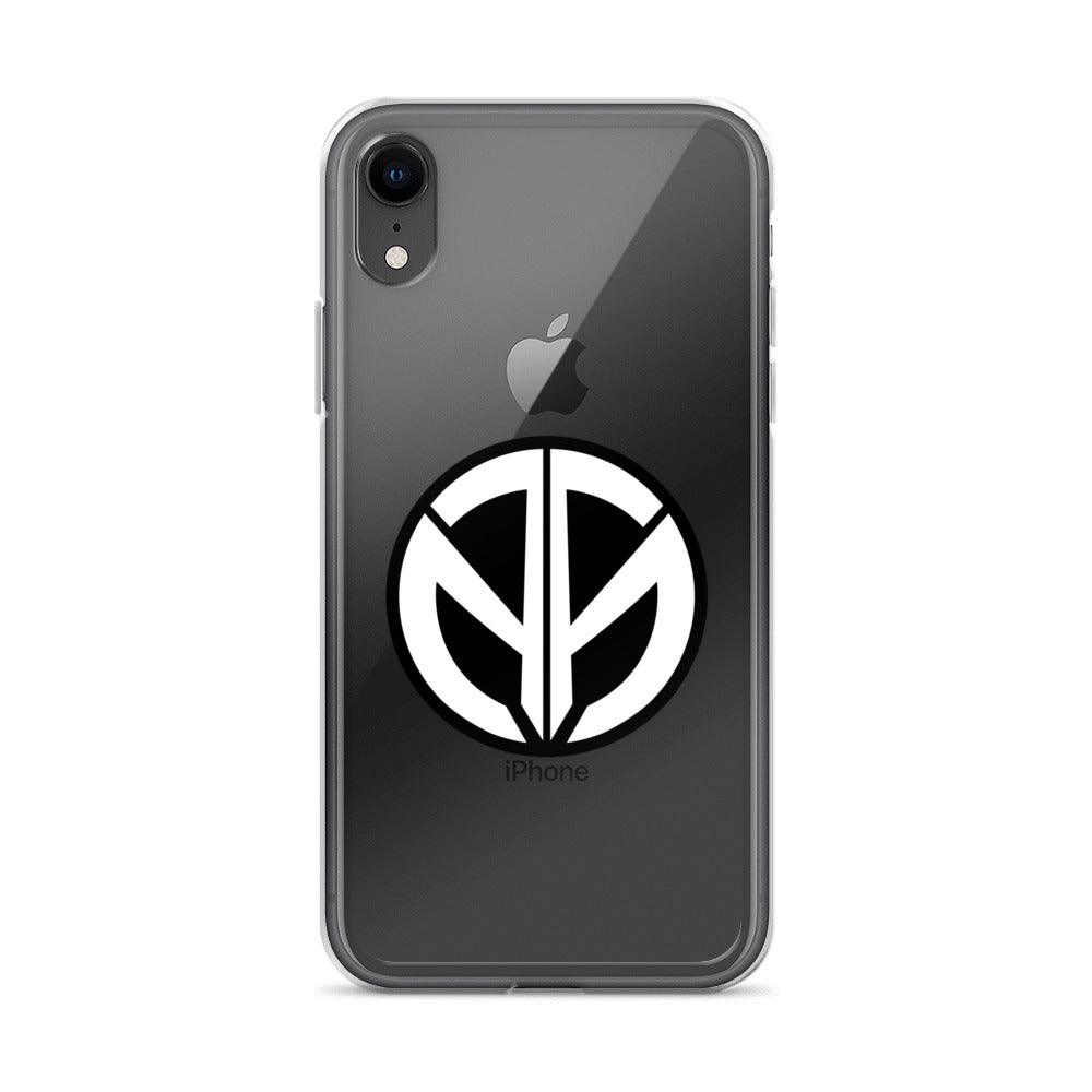 Tray Maddox Jr. "Essential" iPhone Case - Fan Arch