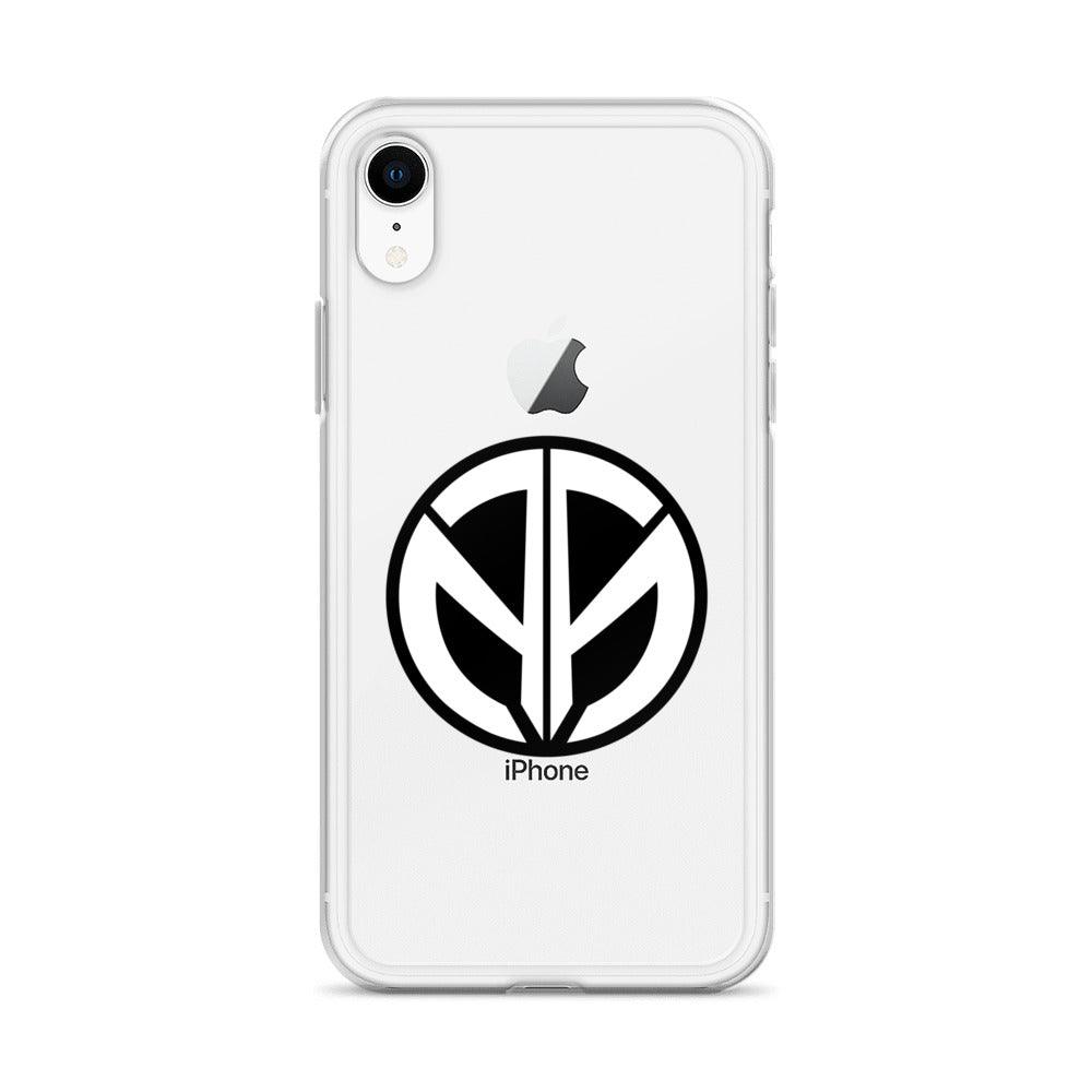 Tray Maddox Jr. "Essential" iPhone Case - Fan Arch