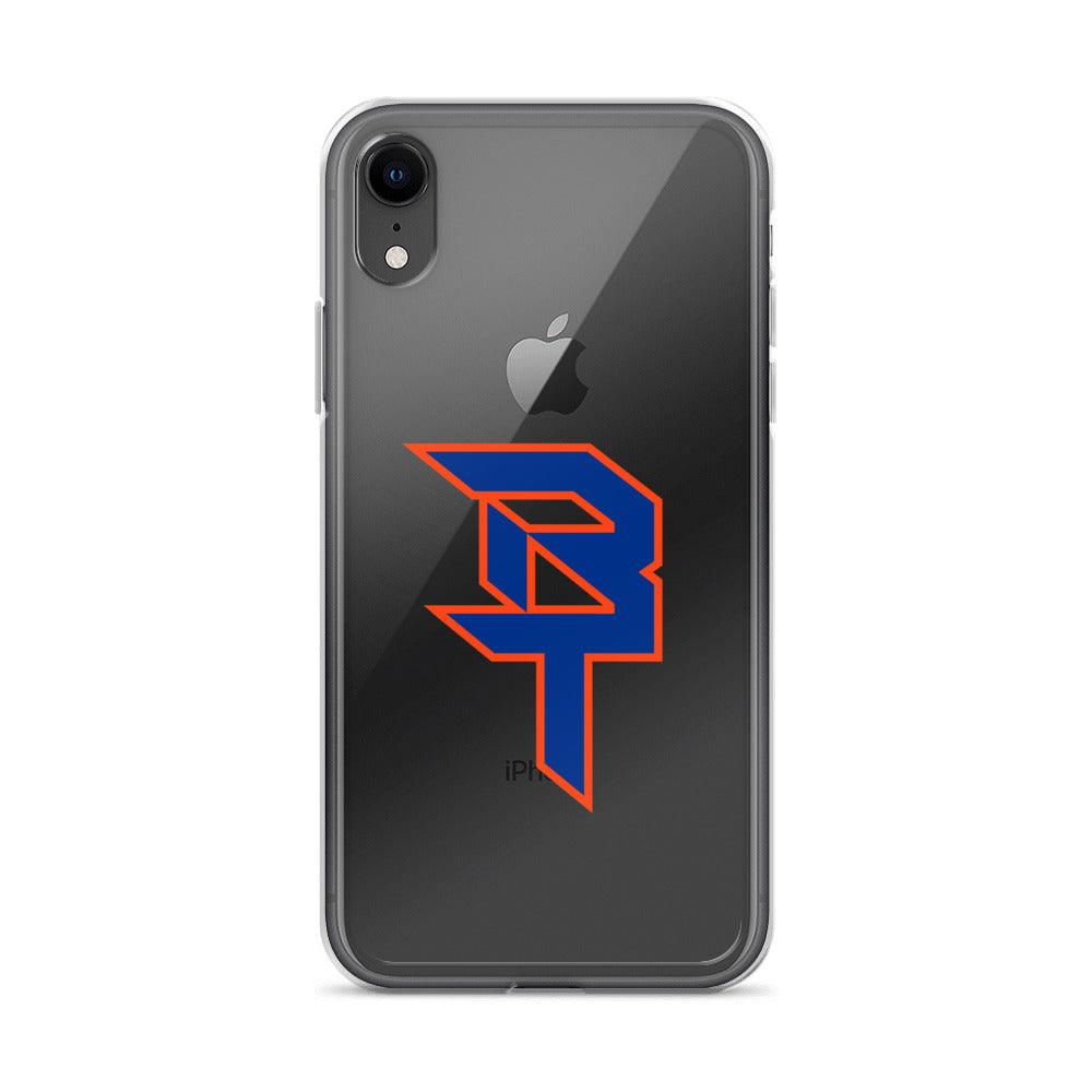 Bryce Thornton "Essential" iPhone Case - Fan Arch