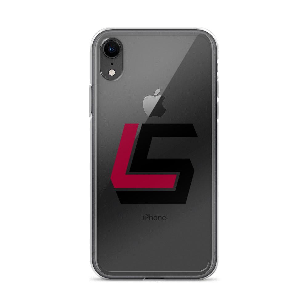 Lanorris Sellers "Essential" iPhone Case - Fan Arch