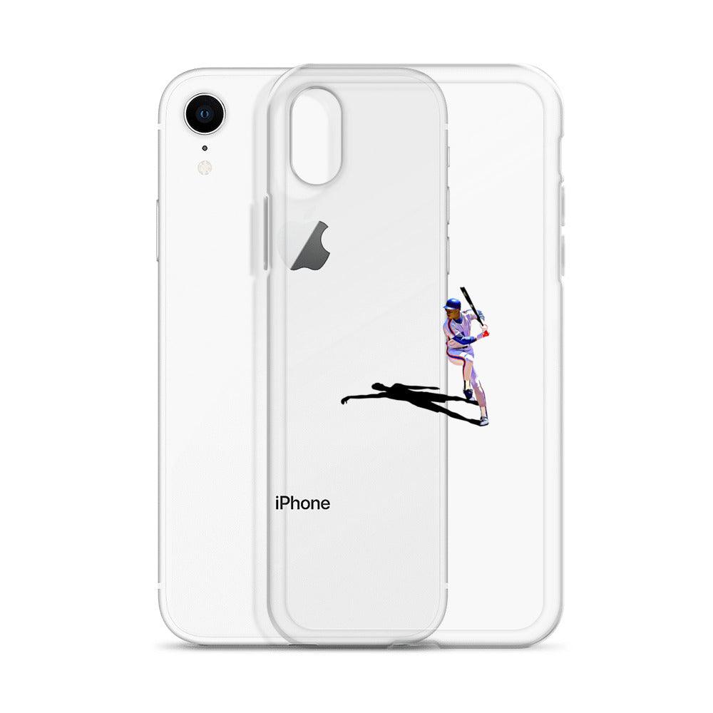 The Strawberrys “legacy” iPhone Case - Fan Arch