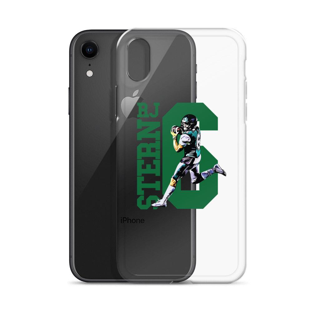 RJ Stern "Gameday" iPhone Case - Fan Arch