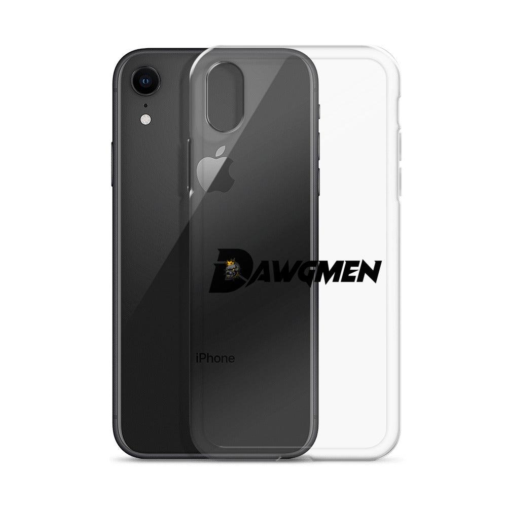 DeAndre Liggins "Dawgmen" iPhone Case - Fan Arch