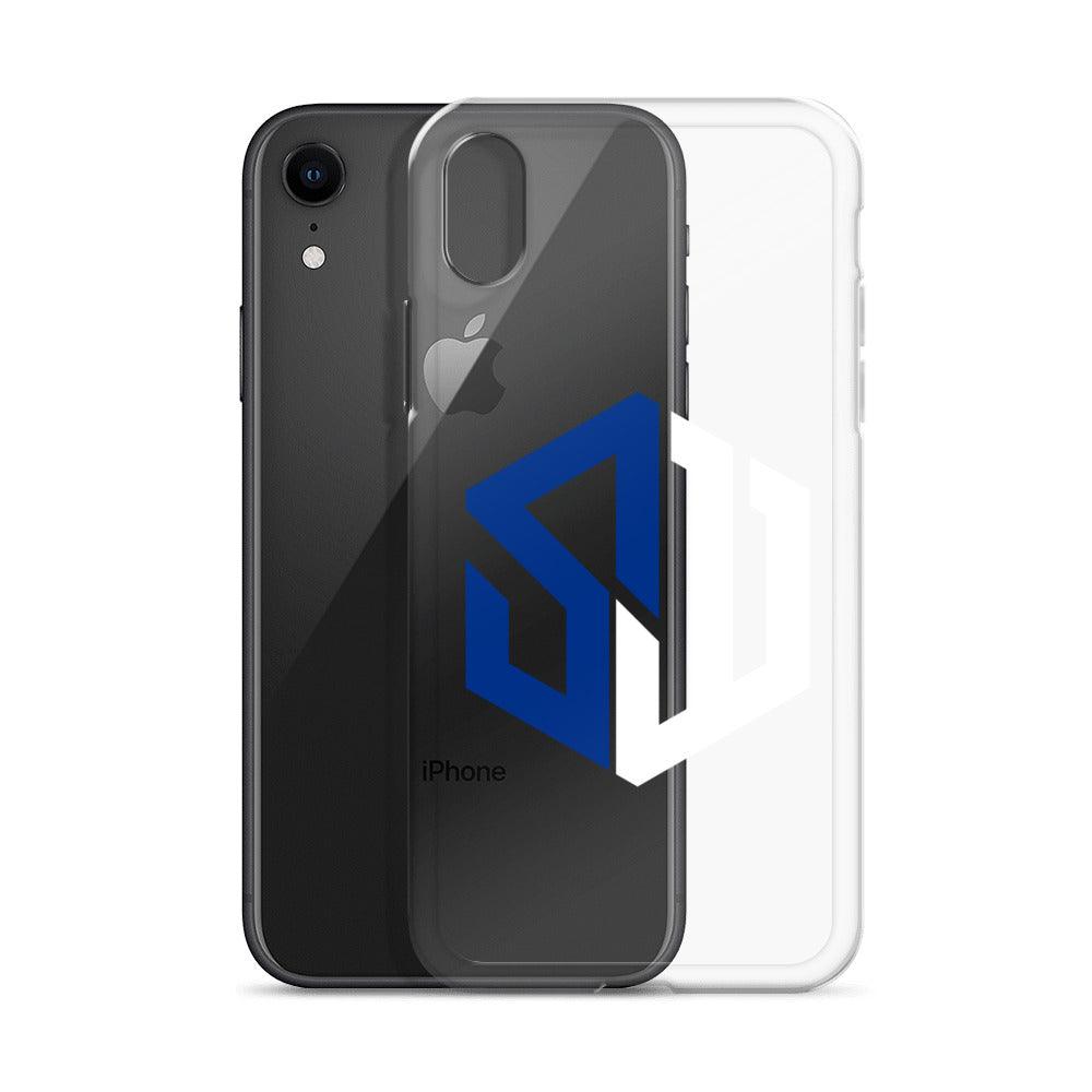 iPhone Case - Fan Arch