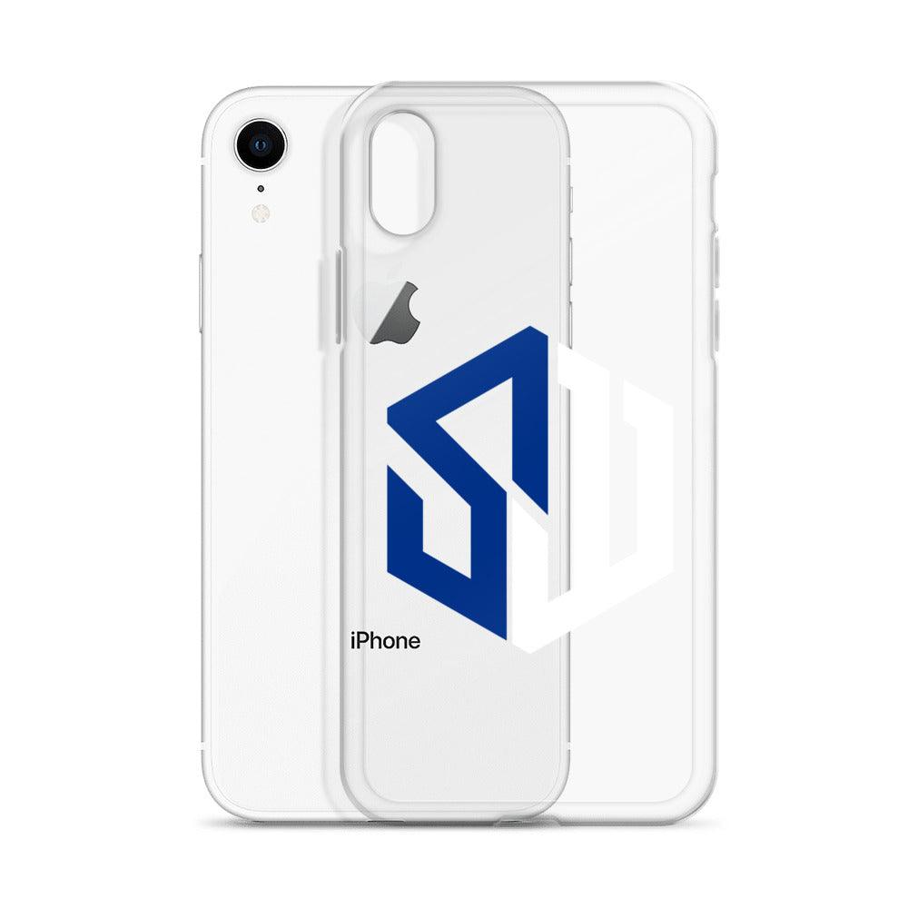 iPhone Case - Fan Arch