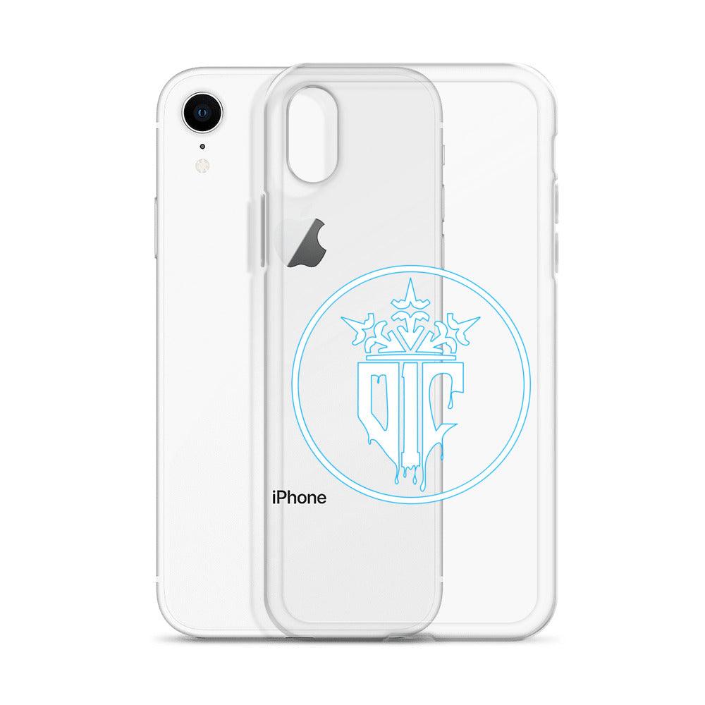 DeColdest Crawford “Essential” iPhone Case - Fan Arch