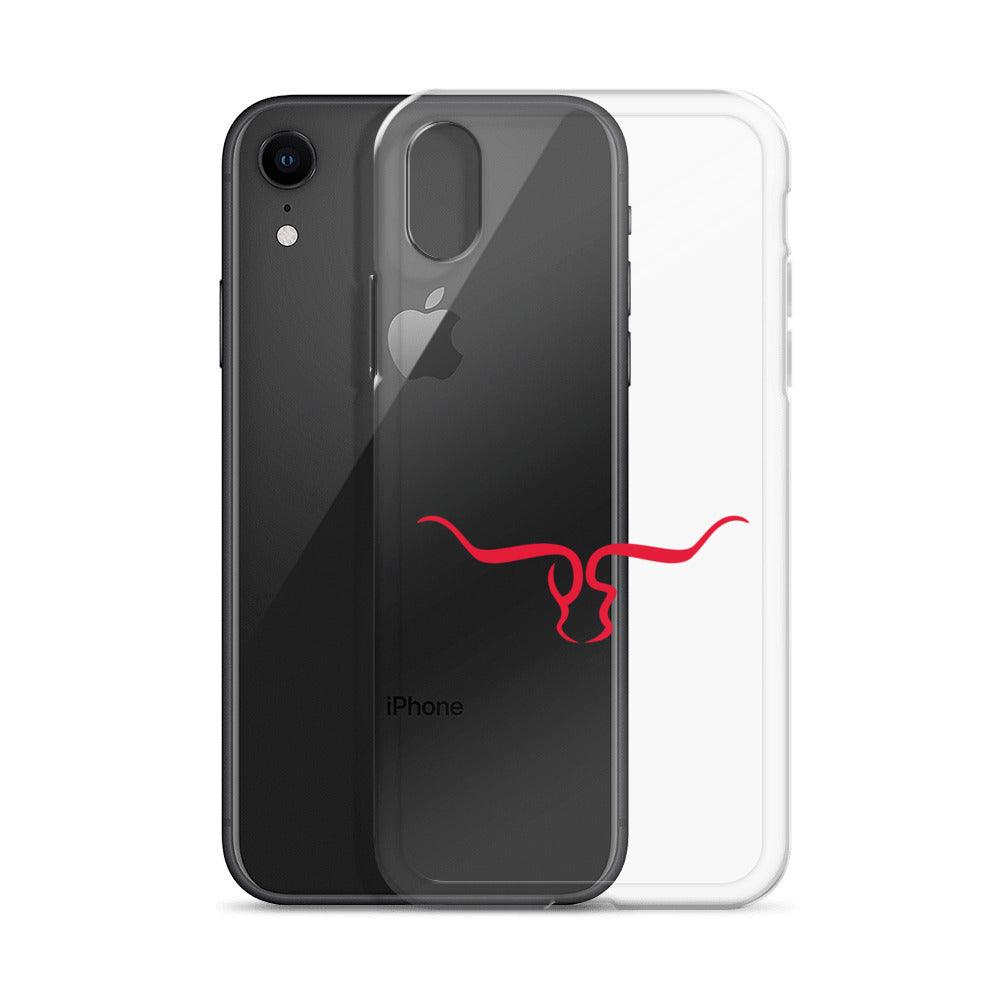 Phalen Sanford “Signature” iPhone Case - Fan Arch