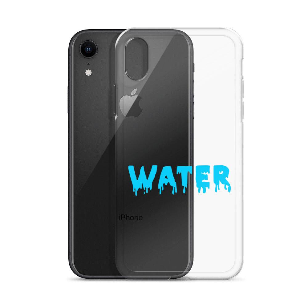 Dracovii "Water" iPhone Case - Fan Arch