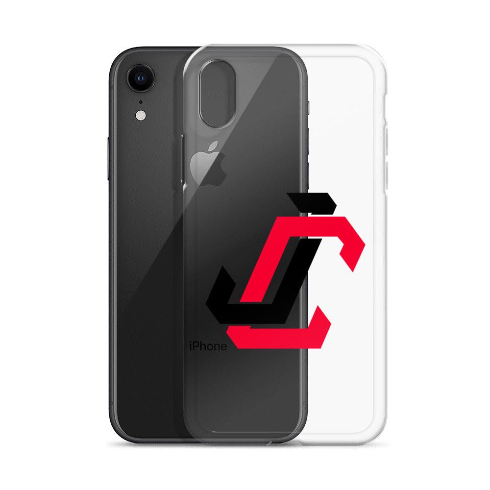 Jack Clark "JC" iPhone Case - Fan Arch