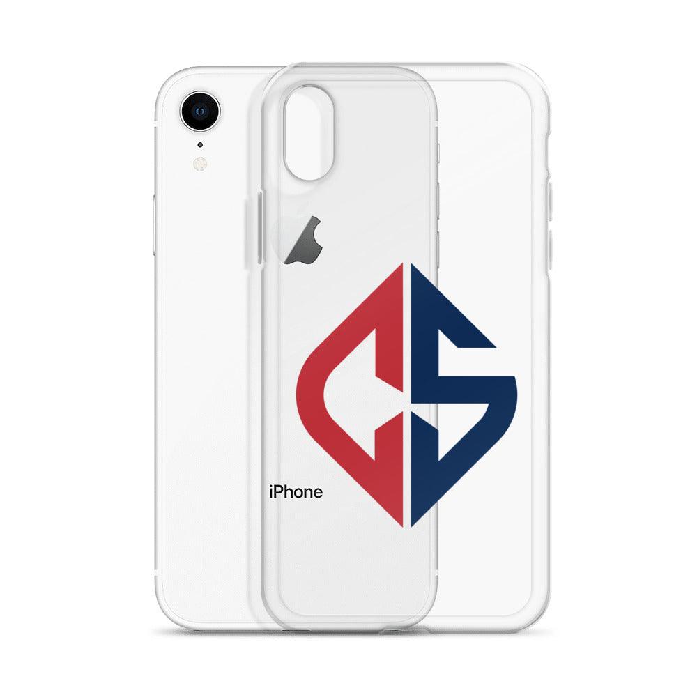 Chris Sale "Elite" iPhone Case - Fan Arch