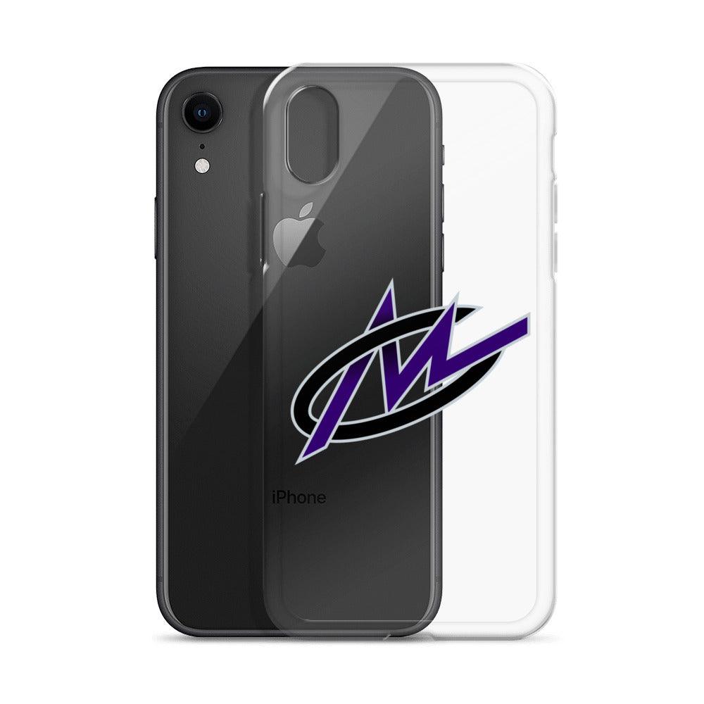 Chris McMahon "Elite" iPhone Case - Fan Arch