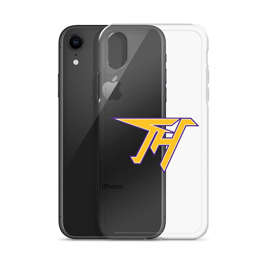 Trae Hannibal "Elite" iPhone Case - Fan Arch