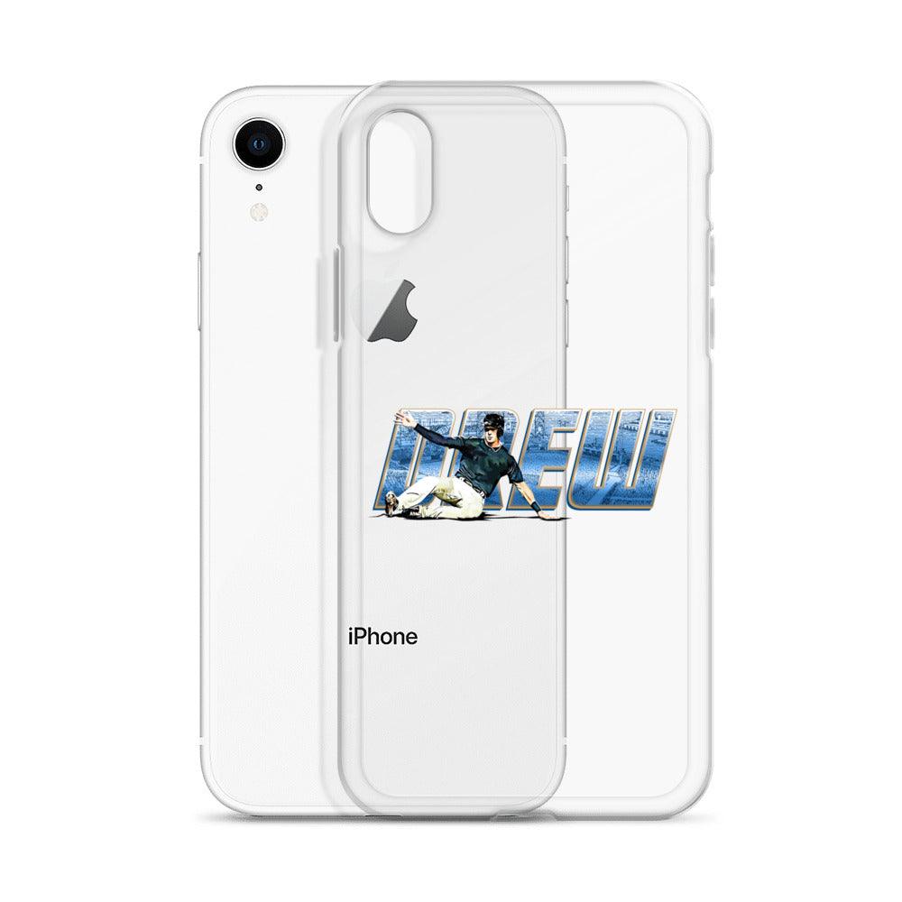 Drew Waters “Signature” iPhone Case - Fan Arch