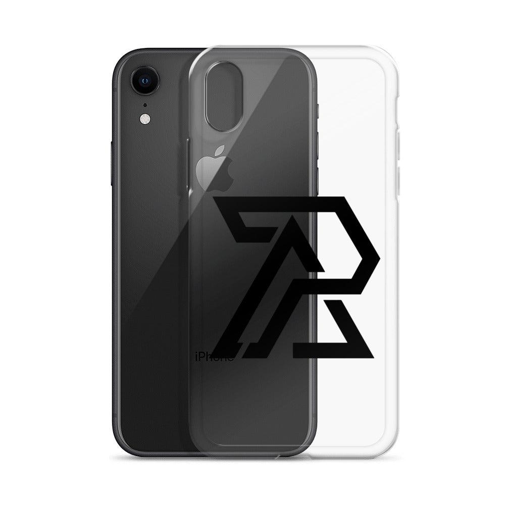 Philip Abner “Essential” iPhone Case - Fan Arch