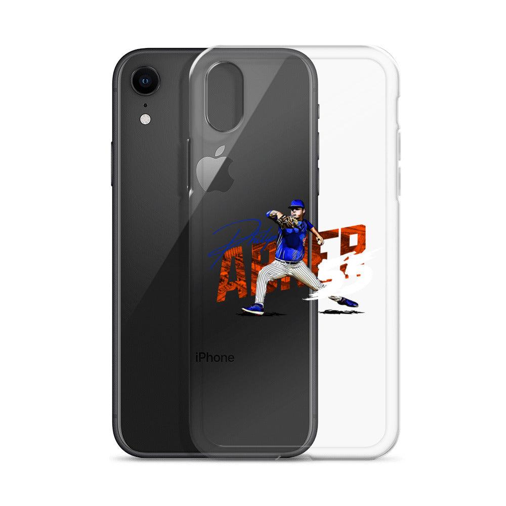 Philip Abner “Gameday” iPhone Case - Fan Arch