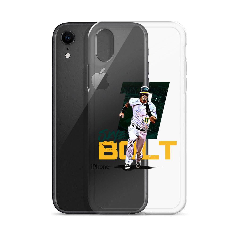 Skye Bolt “Heritage” iPhone Case - Fan Arch