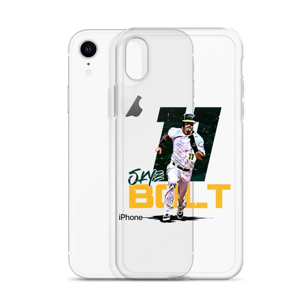 Skye Bolt “Heritage” iPhone Case - Fan Arch