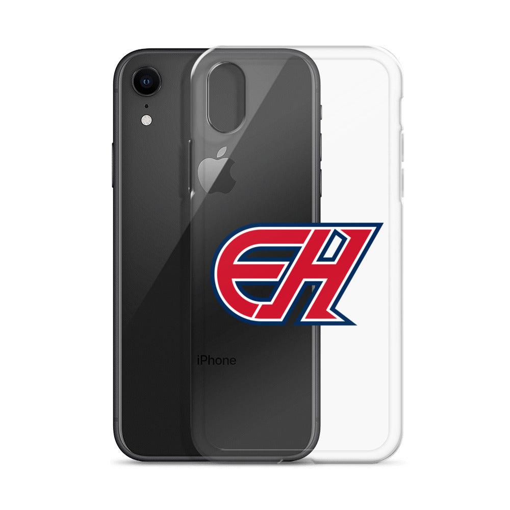 Ethan Hankins “Signature” iPhone Case - Fan Arch