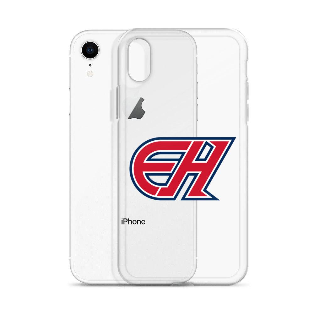 Ethan Hankins “Signature” iPhone Case - Fan Arch