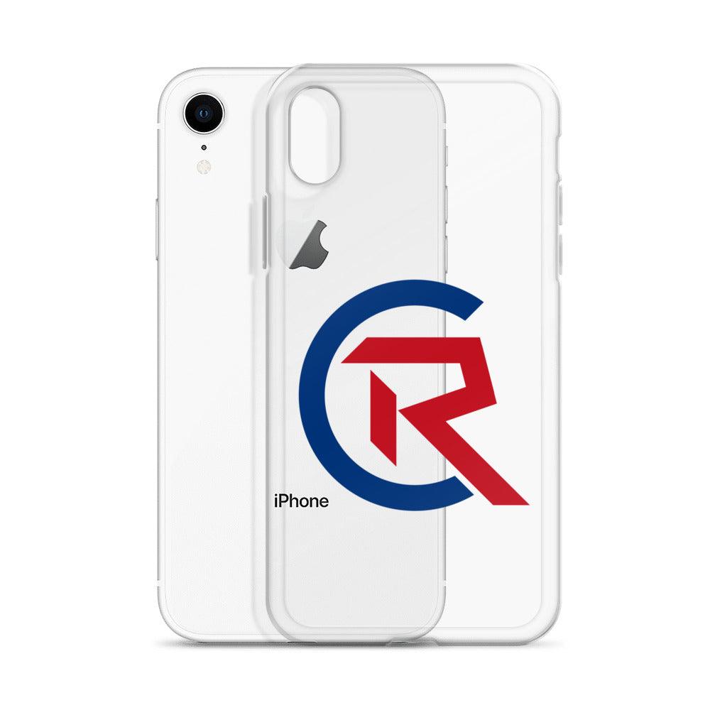 Cole Ragans “Signature” iPhone Case - Fan Arch