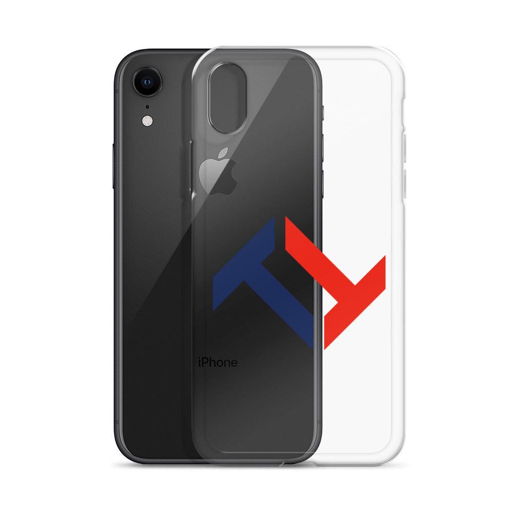 Trent Thornton “TT” iPhone Case - Fan Arch