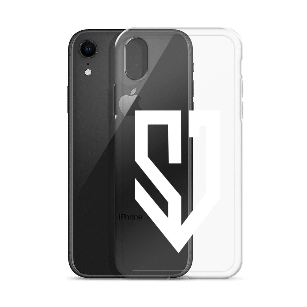 Sam James "Elite" iPhone Case - Fan Arch